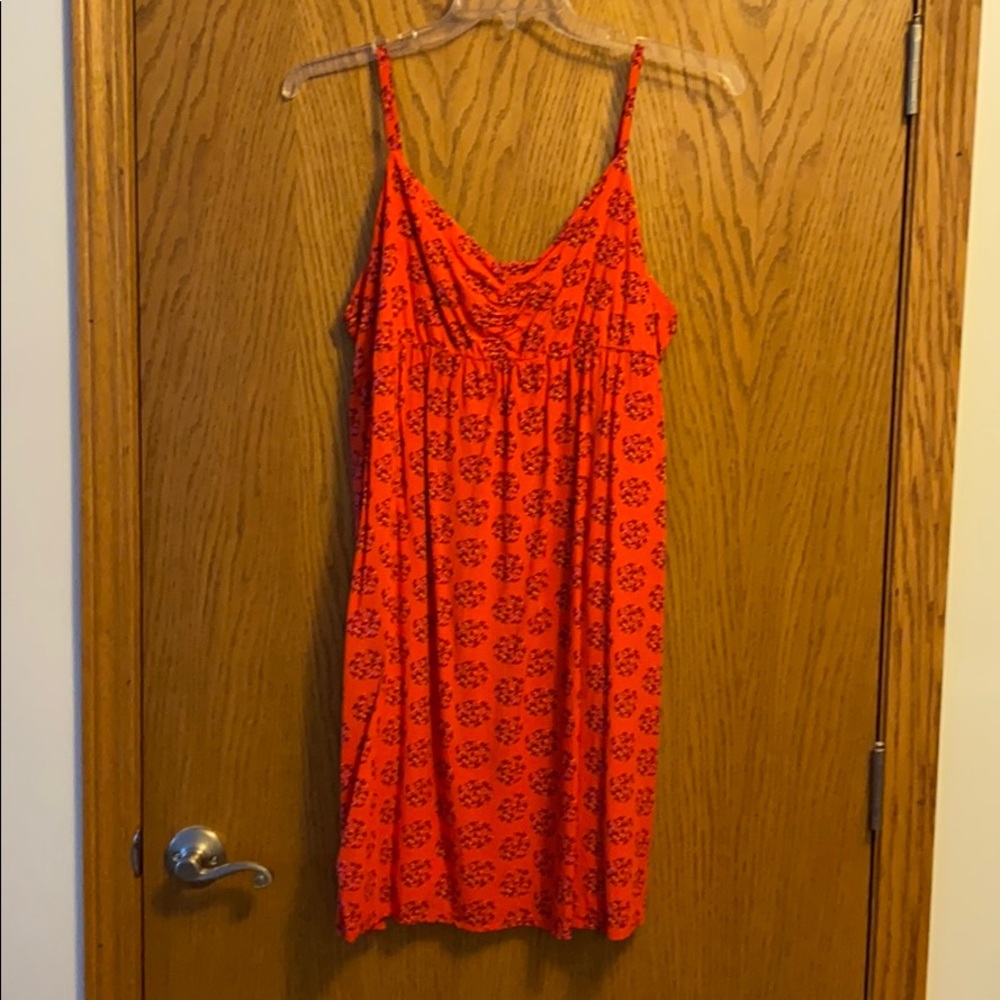 Old Navy Sundress